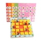 thumbnail image 2 of Juego de ajedrez de madera, juguetes de escritorio, material didáctico divertido, juego de memoria, juegos de mesa para reuniones familiares, preescol, 2 of 9