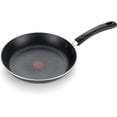 thumbnail image 1 of T-fal E93802 Professional Total Nonstick Thermo-Spot Heat Indicator Fry Pan, 8-Inch, Black, 1 of 7