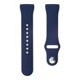 thumbnail image 1 of Reemplazo para Fitbit Charge 3 Pulsera de silicona Correa de reemplazo de muñeca ajustable de color sólido Eigraketly PJ7401-12, 1 of 2