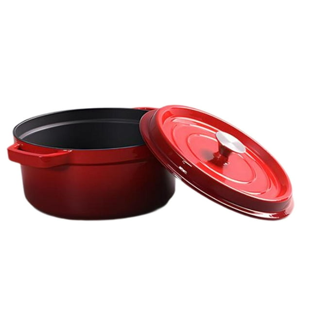 Olla para sopa Strade Fareast Limited de hierro fundido 22cm