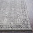 thumbnail image 6 of Mark&Day Area Rugs, 3x8 Paradise Traditional Taupe Runner Area Rug, Grey White Carpet for Hallway, Kitchen, Bedroom or Living Room (2'7" x 7'7" Runner), 6 of 9
