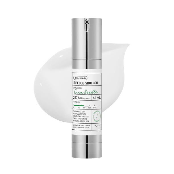 Essence VT COSMETICS CICA Reedle Shot 300, 50 ml