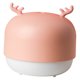 thumbnail image 3 of Humidificador fresco de la niebla del USB, escritorio 500ml en apariencia de ciervo lindo del Ministerio del Interior del dormitorio del humidificador del Rosado Macarena Mini humidificador, 3 of 8
