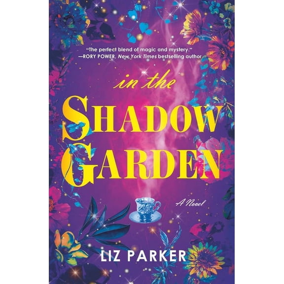 In the Shadow Garden, (Paperback)