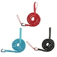 thumbnail image 1 of Child Bike Tow Rope Kids MTB Bungee Cord Pull Behind Attachment, 1 of 6