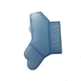 thumbnail image 5 of Denture Brush Cover - Fits All Denture Brushes, 5 of 5