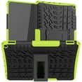 thumbnail image 1 of Funda Kindle Fire HD 10 / Funda HD 10 Plus 11.ª generación, versión 2021, funda protectora con armadura resistente con soporte, 1 of 7