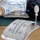 thumbnail image 4 of Back Massager Waist Neck Support Massage Muscle Relax Stretcher Massager, 4 of 5