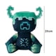 thumbnail image 3 of Minecraft Soft Plush Doll Warden Throw Pillow Game Stuffed Toy Kids Christmas Gift, 3 of 3
