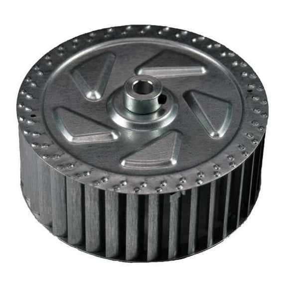 Dayton Blower Wheel,For Use With 1C791 45J453