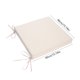 thumbnail image 3 of Cojín de soporte lumbar para silla de oficina, cojín cuadrado de escritorio, cojín de asiento cómodo, cojín para silla de jardín, alivio del dolor de espalda, diseño ergonómico, plegable,, 3 of 4