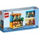 thumbnail image 2 of Lego: Houses of The World 1 (348 Pieces, 40583), 2 of 5