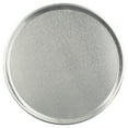 thumbnail image 6 of Doughmakers Durable Original Non-Stick Pebble Pattern Aluminum Pizza Pan, 15", 6 of 7