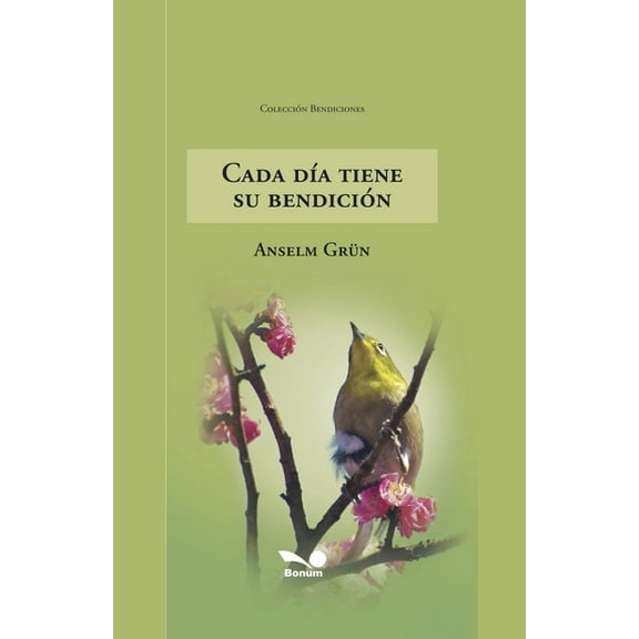 Cada dÃa tiene su bendición, (Paperback)
