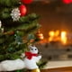 thumbnail image 5 of Lifelike Squirrels Ornament Creatives Hanging Decor For Christmas Tree Desktop Mini Figurine Display, 5 of 7