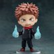 thumbnail image 4 of Jujutsu Kaisen-figura de acción de dibujos animados, juguetes de colección de PVC, 10cm, n. ° 1479, 4 of 4