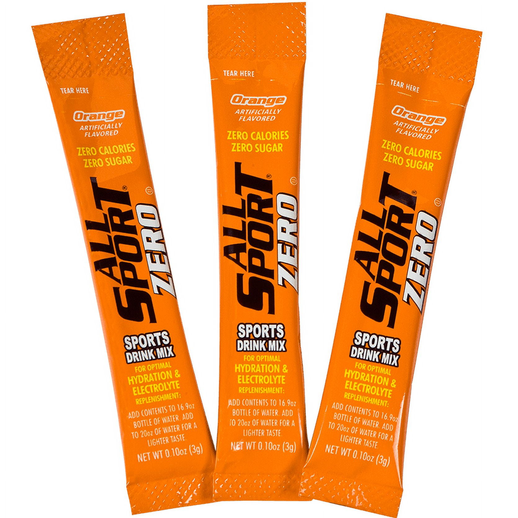 All Sport Sports Drink Mix,Grape Flavor,PK50 10125025