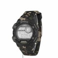 thumbnail image 2 of Men's Expedition Base Shock Watch, Green Camo Resin Strap, 2 of 3
