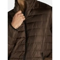 thumbnail image 3 of Big Chill Men’s Midweight Quilted Puffer Jacket, Sizes M-XXL, 3 of 5