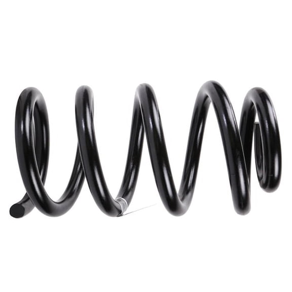 GM Genuine Parts Front Coil Spring