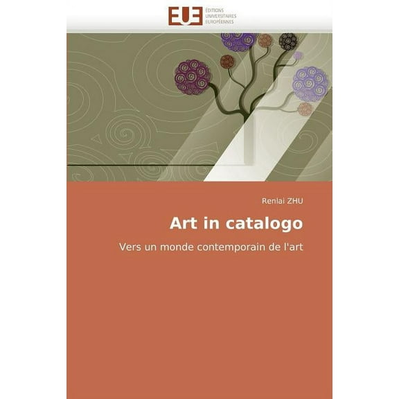 Art In Catalogo