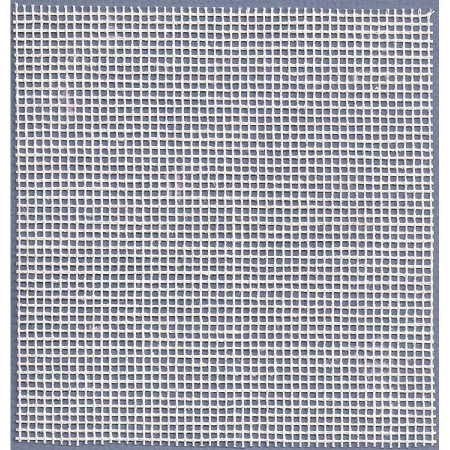 Needlepoint Interlock Canvas 36x4012 Mesh White
