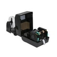 thumbnail image 4 of 4Inch Thermal Transfer Label Printer Washing Mark Printer Clothing Label Maker, 4 of 5