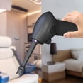 thumbnail image 2 of Electrónica recargable del de computadora del del aire eléctrico inalámbrico 35000rpm 6000 mAh perfke Plumero de aire inalámbrico, 2 of 9