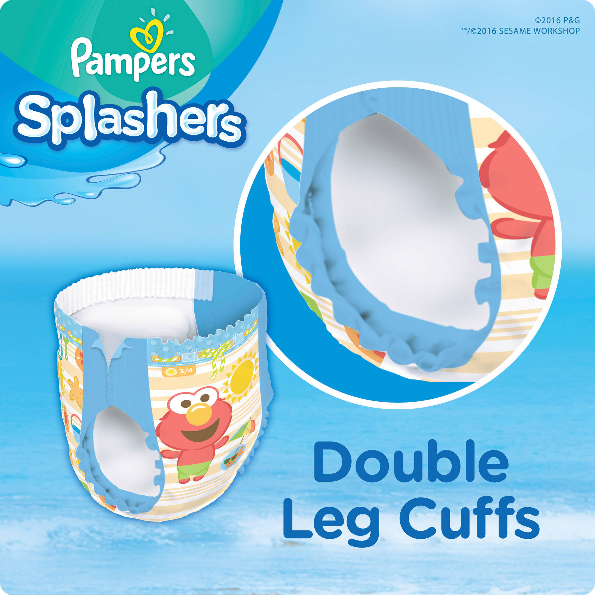 Swim Diapers