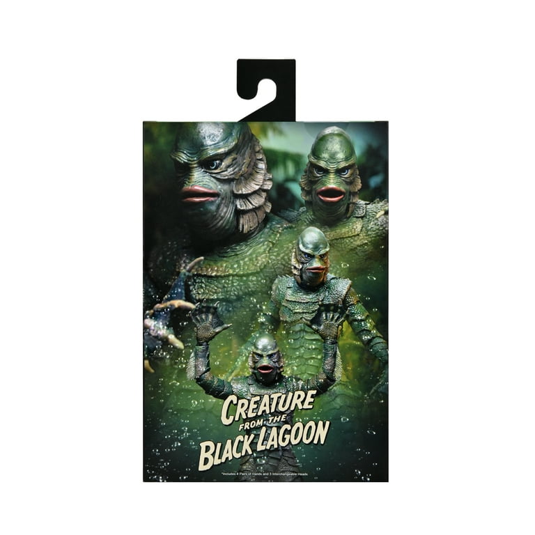 Universal Monsters Creature from the Black Lagoon Poster Mug