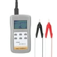 thumbnail image 2 of YAOREA YR2050 Handheld Portable High Accuracy 4-Wires Milliohm Meter Wireline Current Detecting Low Resistance Resistance Meter Tester Multicolor, 2 of 7