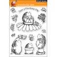 thumbnail image 1 of Penny Black Clear Stamps-Wonderful Day, 1 of 2