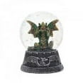 thumbnail image 2 of Dragon Crest 10018452 Green Dragon Water Globe Multicolor, 2 of 2