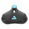 thumbnail image 1 of Mountain Bike Seats, Breathable Wear  Prevent Slipping Bike Saddle Enlarged  For Mountain Bikes, 1 of 8