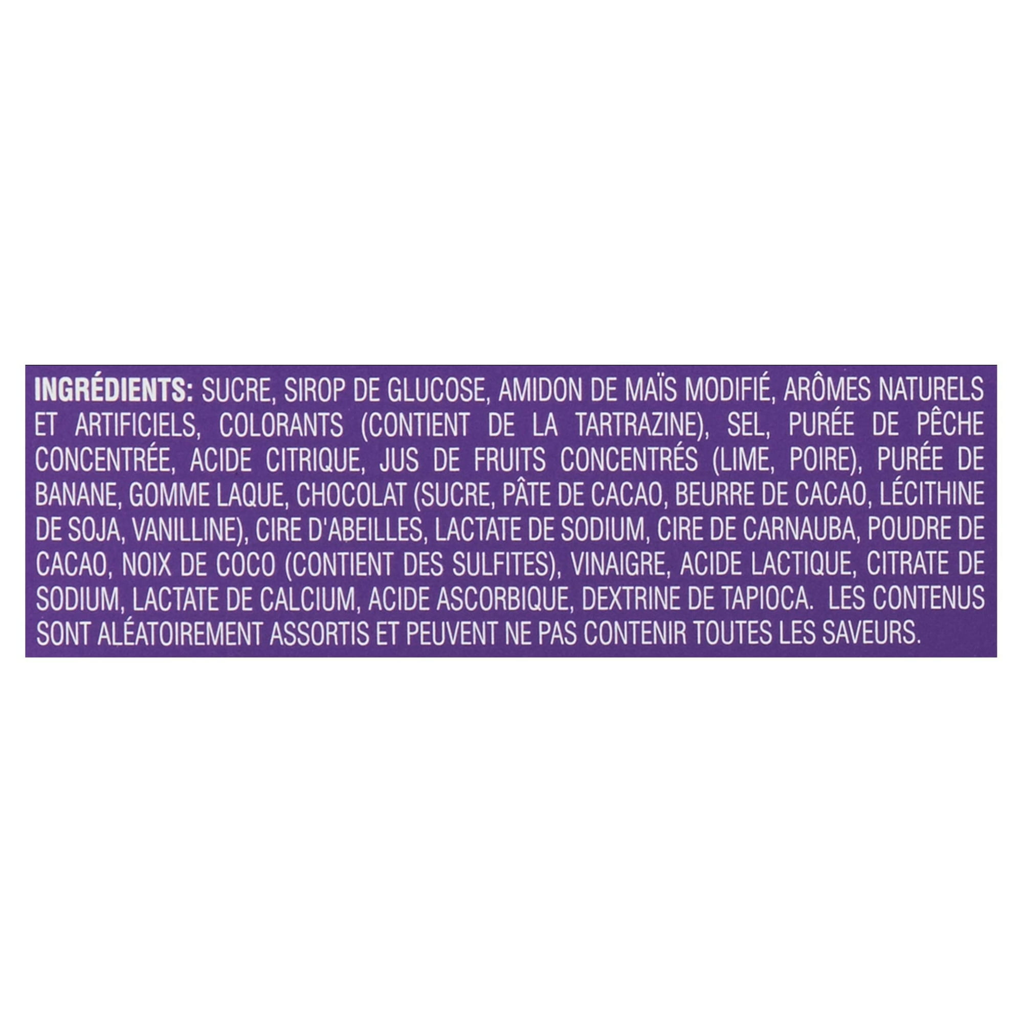 Jelly Belly BeanBoozled Jelly Beans Candy