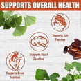 thumbnail image 2 of 2-in-1 Saw Palmetto and Pumpkin Seed Oil, 2 of 4