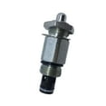 thumbnail image 2 of funtasica Car Lift Lowering Valve Portable Oil Return Valve Pressure Relief Drop Valve 70mm 20T, 2 of 7