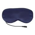 thumbnail image 3 of Heated Eye , USB Eye  Skin Friendly Dark Blue Multifunction  for Sleeping, 3 of 7