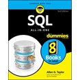 thumbnail image 1 of SQL All In One pour les Nuls, 1 of 1