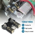 thumbnail image 2 of Sinyiin Heavy Duty Battery Circuit Fuses 68164797AA Temperature Resistant for Car 1500, 2 of 10