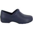 thumbnail image 3 of Easy Works by Easy Street Kris Women's Slip Resistant Clog Work Shoe, 3 of 8