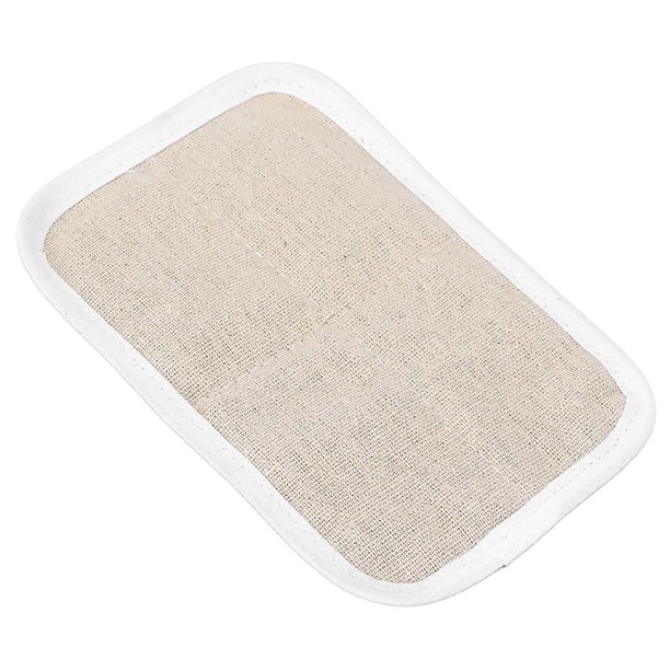 Wormwood Pad Breathable Moxibustion Mugwort Patch for Shoulder Elbow Brace Hot Compress
