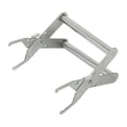 thumbnail image 4 of Soporte para colmena, elevador, herramientas de apicultura, marco de captura, abrazadera de colmena, agarre de metal, 3 unidades, 4 of 6