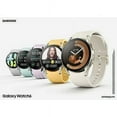 thumbnail image 2 of Samsung Galaxy Watch6 | 40mm Smartwatch with Heart Rate Monitor, 2 of 5