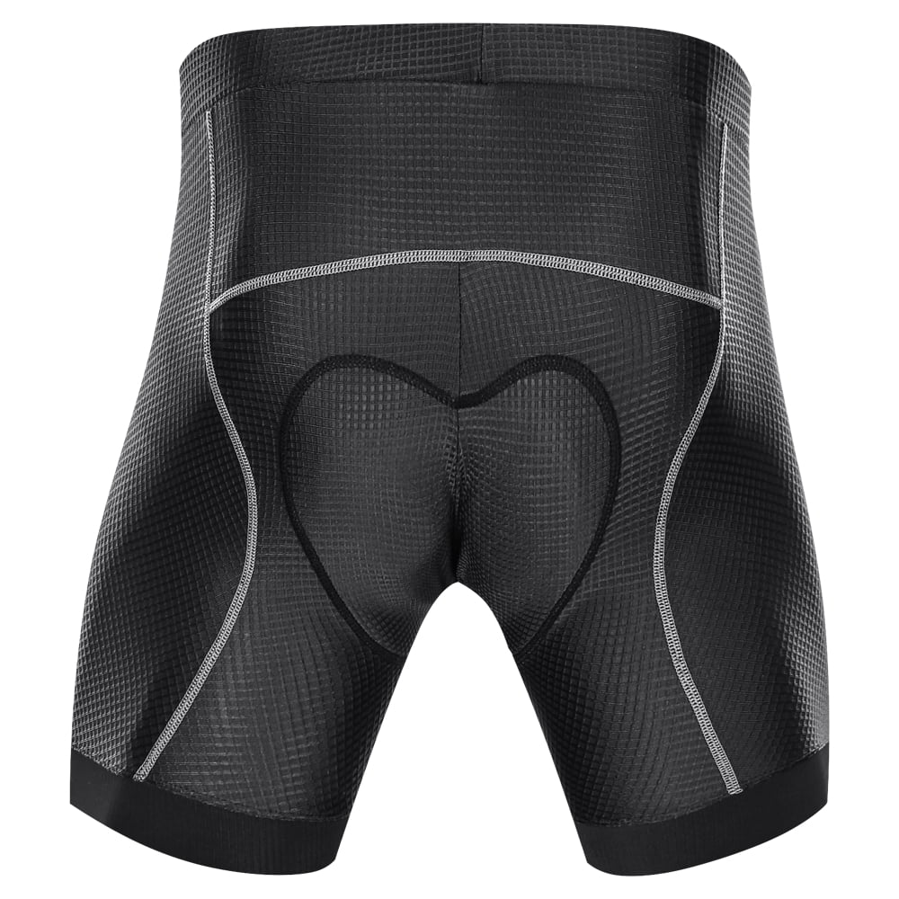 padded riding shorts