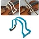 thumbnail image 3 of Ajustador de Colimador de violín duradero perfecl para práctica de entrenamiento 1/2 Azul, 3 of 4