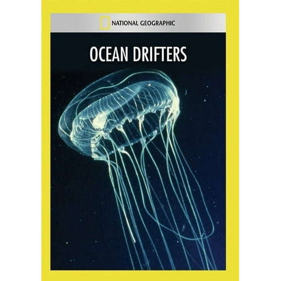 Ocean Drifters (DVD), National Geographic, Documentary