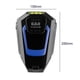 thumbnail image 5 of Bomba de aire eléctrica Digital para coche, bomba de aire de 12V para coche, motocicleta, bicicleta, baloncesto Ehuebsd Accesorios para autos y motos, 5 of 9