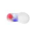 thumbnail image 3 of TENIS BLUEY NIÑA 835515 SIMIPIEL BLANCO 13-14, 3 of 4