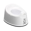 BabyBjorn Smart Potty - White